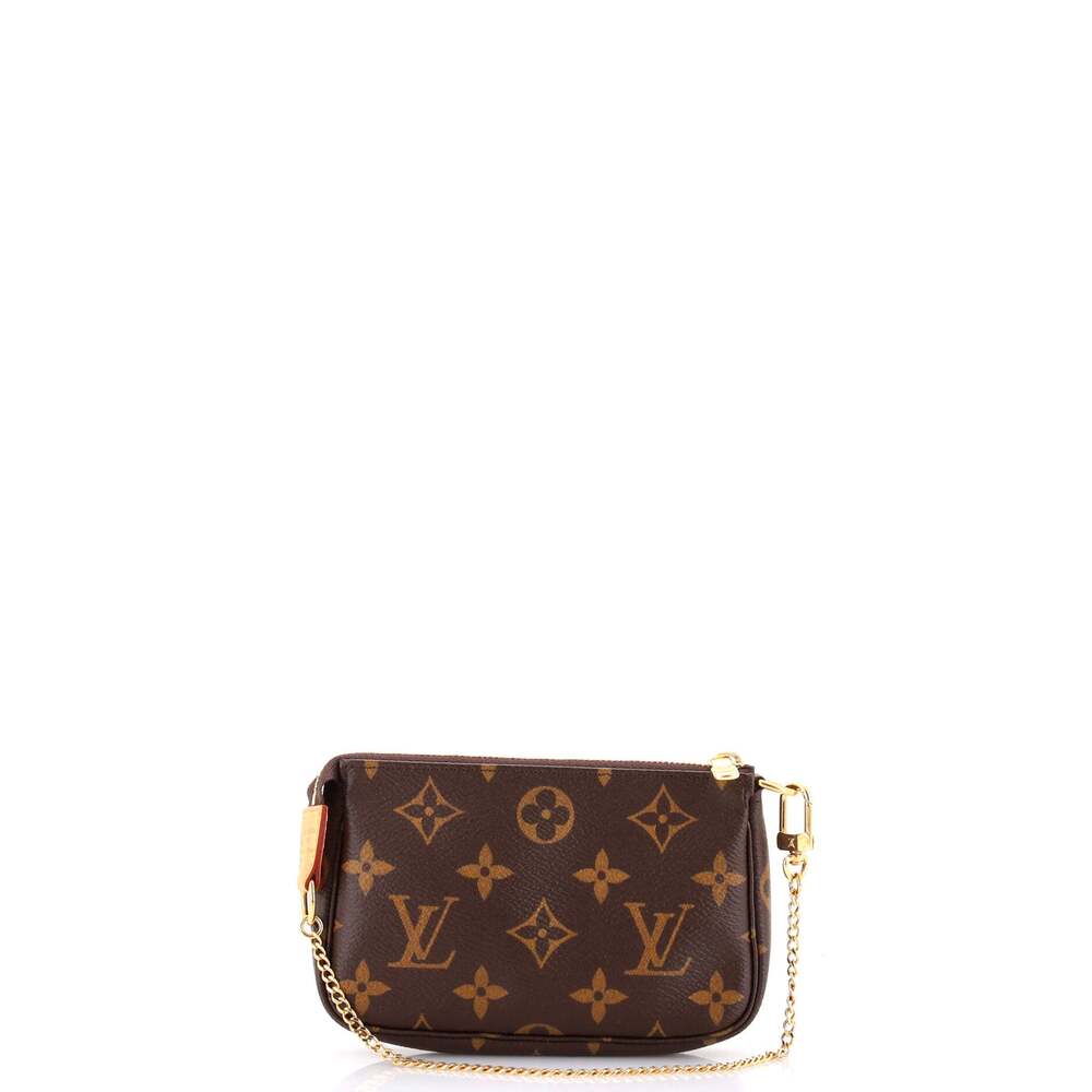 Louis Vuitton Pochette Accessoires #226511L84B - Picture 3 of 7